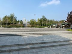 -永定河休闲森林公园