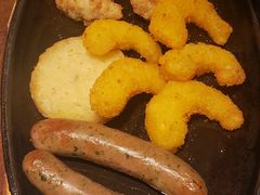 -萨莉亚(巴黎春天成山店)