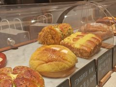 -V咖啡(兰州盛达希尔顿酒店)