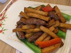 -粤仔湾砂锅粥(广益哥伦布店)