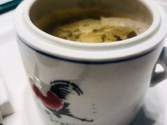 客家土猪肉汤-广东道至正餐厅(区庄店)