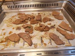 -新石器烤肉(南站店)