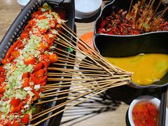 -成都吃客(九眼桥店)