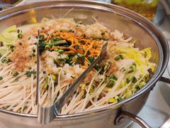 -村长家的疙瘩汤(沌口店)