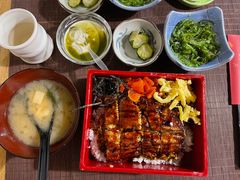 -虹鳗亭(钱湖北路店)