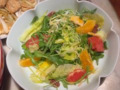 -京味斋·北京烤鸭(华威桥北工大店)