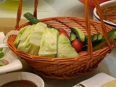 -蓝海国际大饭店·蓝钻自助百汇(兰山店)