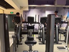 -阳光游泳培训(北苑店)