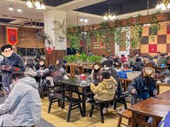 -醉八仙热酒馆(渝中店)