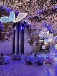 -花嫁丽舍海岛婚礼殿堂(国展店)