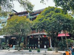 -望江楼餐吧(阳朔西街店)