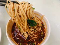 担担面-成都驻京办餐厅(蜀都宾馆店)