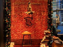 -星巴克臻选(上海合生汇1F店)