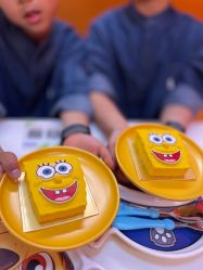 -尼克Playtime(欢乐海岸店)