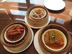-索菲特酒店·乐轩华中餐厅