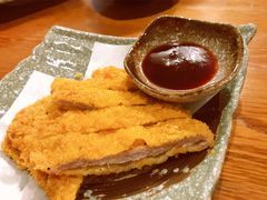 -三月居酒屋(青年大街店)