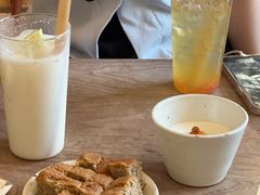 -知亘茶食