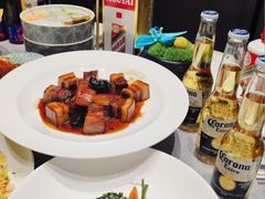 -宫燕府·京菜·烤鸭·淮扬菜(王府中心店)