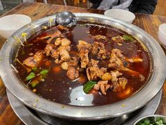 -中和远东火锅兔(老店)