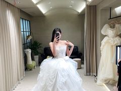 -Lafine Paris 法国兰斐婚纱礼服