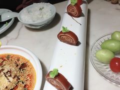 -韵秋荷(宝山龙湖天街店)