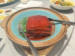 -松鹤楼(狮山永利广场店)