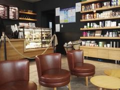 -星巴克臻选(济南恒隆店)
