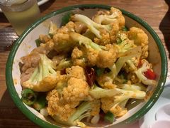 -打酱油·非遗淮扬菜(瘦西湖梅岭店)