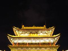 -迎泽公园