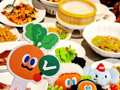 -福海居烤鸭店(鸟巢店)