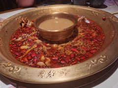 -哥老官重庆美蛙鱼头(虹口龙之梦店)