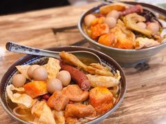 -柳石居柳州螺蛳粉(万达店)