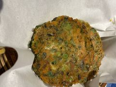 闽南海蛎煎-王庄阿咪海鲜大排档(上下杭店)