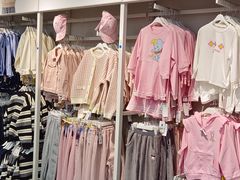 -BIGOFFS超级折扣(中街星汇广场店)
