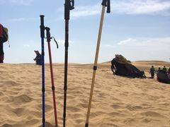 -恩格贝生态旅游区