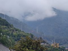 -报恩寺(平武县)