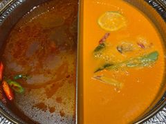 -期哒寿喜烧(桃湖公园店)