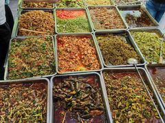 -枣阁园滴滴自助餐