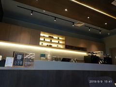 -瑞幸咖啡(新理想大厦店)