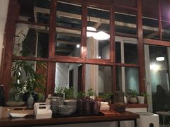 大堂-铃木食堂(帽儿胡同店)