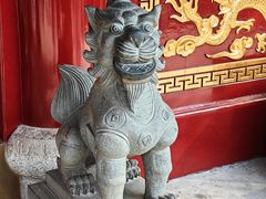 -长春观