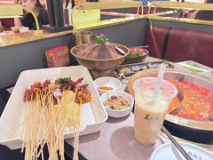 -热辣宗师·串串火锅(万达金街店)