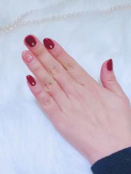 -森日式美甲沙龙MORI NAIL总店