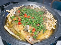-半天妖烤鱼(中山路店)