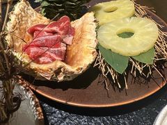 -樱嘢·炭火烧肉(惠南店)