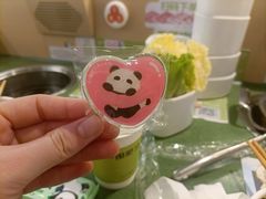 -一围小火锅(佳兆业广场店)