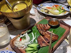 -KingThaia金泰兰(滨江天街店)