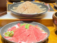 -呷哺呷哺 黄金牧场 (新中关购物中心店)