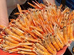 -樱之盛宴·蟹料理海鲜自助(前进大街店)