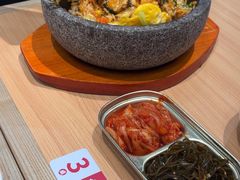 -小木屋拌饭(西安华阳城店)